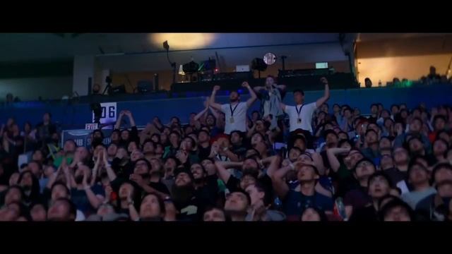 Премьера фильма True Sight TI8 Finals - Перевод от вилата смотреть онлайн