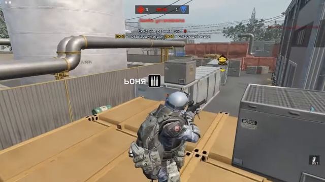 ЗАО_Свобода Vs монстры_войны