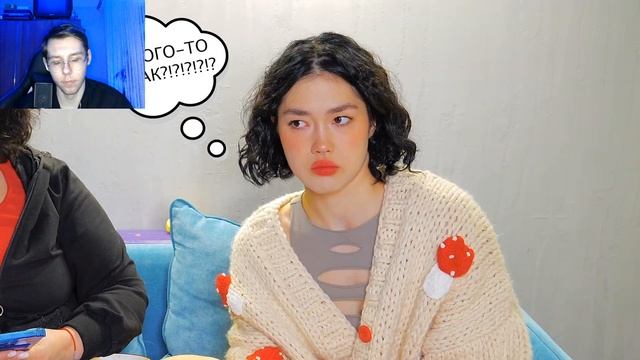 ПРОХОДИМ С МАМОЙ ПСИХОЛОГИЧЕСКИЕ ТЕСТЫ РЕАКЦИЯ НА АНАСТАСИЗ  Anastasiz