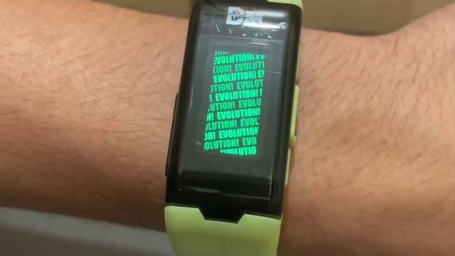 Guilmon to Dukemon Evolution | Digimon Vital Bracelet смотреть онлайн