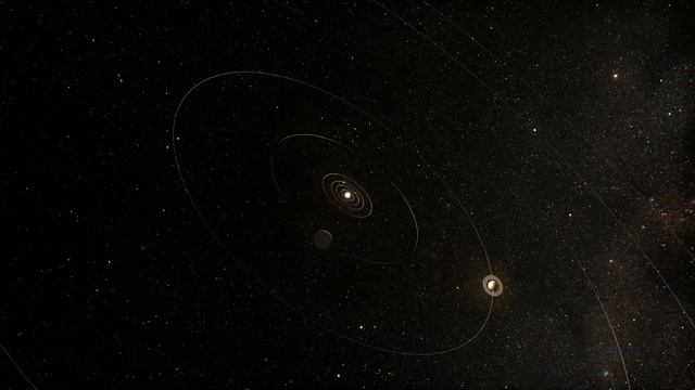 What can we learn from exoplanet transits? смотреть онлайн