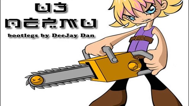 Eelke Kleijn vs Metropolis - 8 Bit Era Of Chica Perm (DeeJay Dan 'Funny Proggy Mash Up' Mix) смотреть онлайн