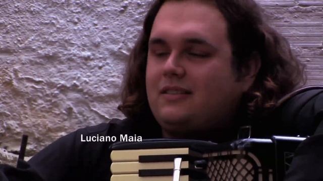 Telmo de Lima Freitas (O Milagre de Santa Luzia: Especial Gaúchos) (2012) Série documental смотреть онлайн