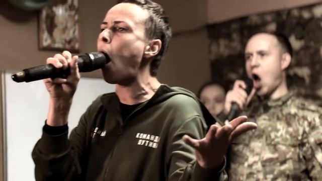 Осенний джаз