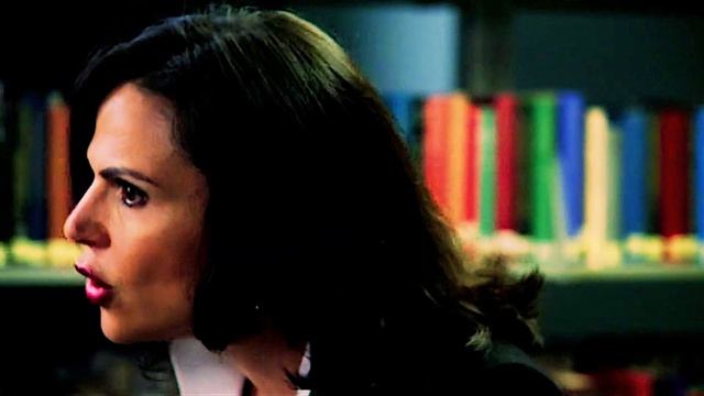 Regina Mills | Fight song смотреть онлайн