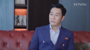 Обмен удачей  1 сезон 5 серия