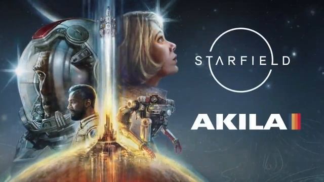 Starfield Is About ‘Grounded Exploration’ in a More Realistic Universe | Starfield Preview (2021) смотреть онлайн