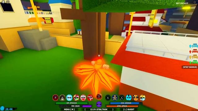 COMO PEGAR TODAS As BIJUS FACIL E RAPIDO No SHINDO LIFE!