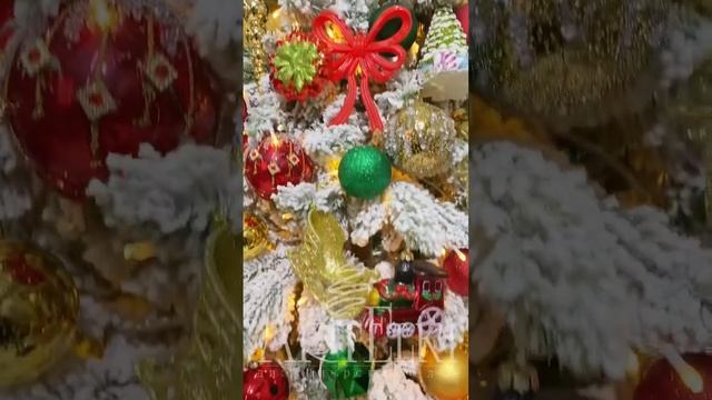 Ёлка «Новогодняя сказка», 2023-24 смотреть онлайн