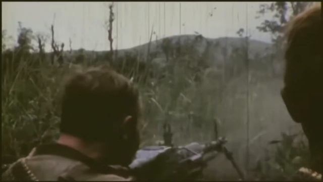 Vietnam War With These Boots Made For Walkin'