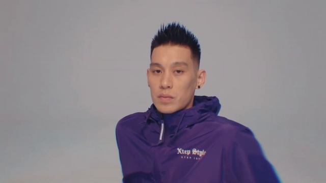 XTEP & JEREMY LIN смотреть онлайн
