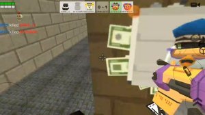 Сыграл 2 САМЫХ крутых дуэли в ЧГ!