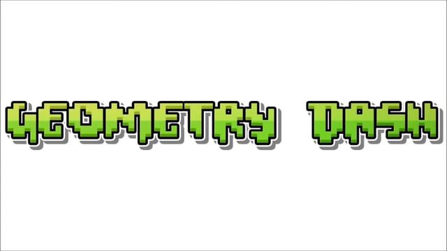 Shop 2 - Geometry Dash Music смотреть онлайн