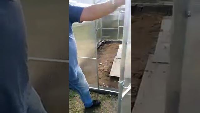 Отзыв о теплице ОченьКрепко Сказка смотреть онлайн