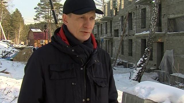 Посёлок несбывшихся надежд смотреть онлайн