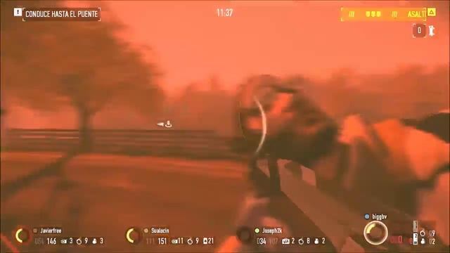 Payday 2" Goat Simulator Heist" (Dia 2 Final (Aliens y Hacks)) смотреть онлайн