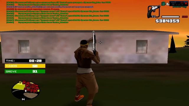 ПАК ОРУЖИЯ И ЗВУКИ ОРУЖИЯ ДЛЯ УДОБНЫЙ ИГРЫ смотреть онлайн