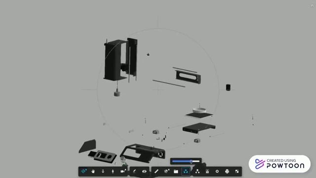 3D Organic Polymer Silk Team UC Davis 2021 смотреть онлайн