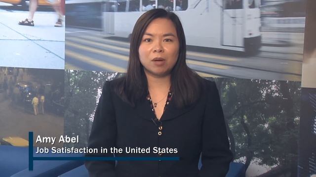 Insight Minute: Job Satisfaction смотреть онлайн