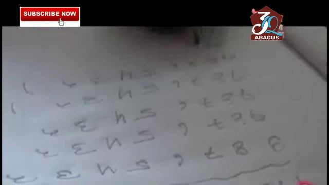 How 3Q Abacus Create Success? | 3Q Abacus | смотреть онлайн