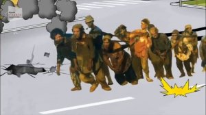 Чёрный квадрат - Эпизод 4