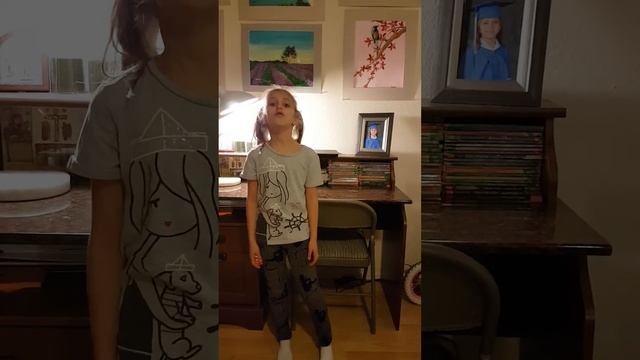 H.W.Longfellow A Psalm of Life by Anahit (Anka) Safaryan смотреть онлайн