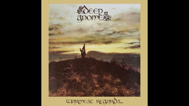 Deep Gnome - Warmest Regards... (2022) смотреть онлайн
