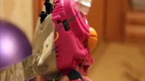 furby boom сборка