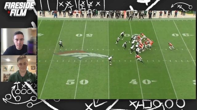 Jets Week 7 Film Review смотреть онлайн