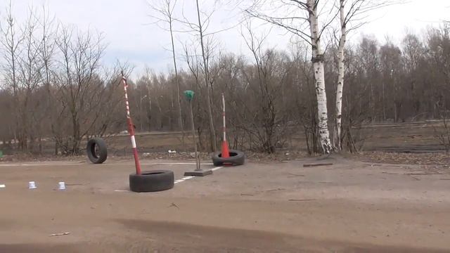 Параллельная парковка. смотреть онлайн