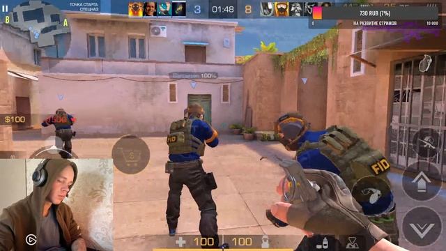 RUST СОЛО СТАРТ ): смотреть онлайн