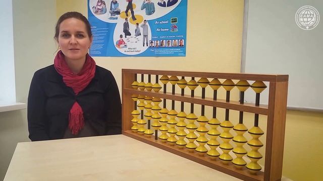 Ментальная арифметика. Отзыв # 1 | Санкт-Петербург смотреть онлайн