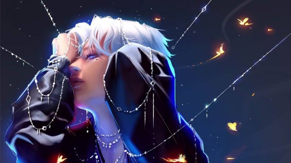 BTS   Don't let your kids watch it