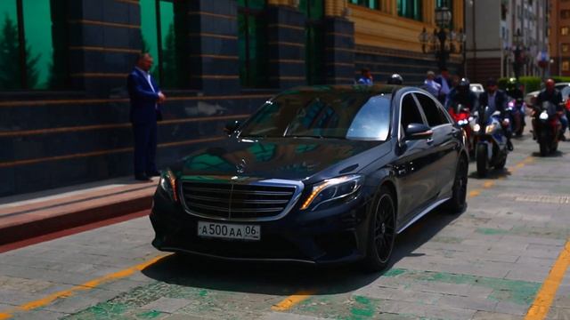 Видеосъемка самых красивых вайнахских свадеб.video production ibragimov 89282888084 смотреть онлайн