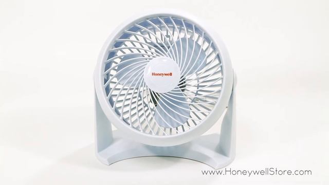 Honeywell TurboForce Air Ciculator Fan White (HT-904) смотреть онлайн