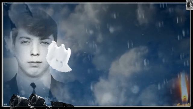 СВЕТЛОЙ ПАМЯТИ СЫНА ЕВГЕНИЯ ПОСВЯЩАЕТСЯ,,, смотреть онлайн