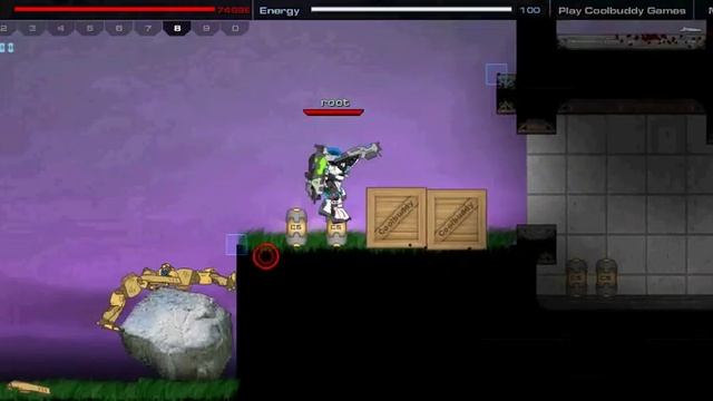 Plazma Burst 2 Cheats For Campaign