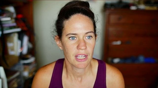 How to tell if your horse has a good trim!  LIVE