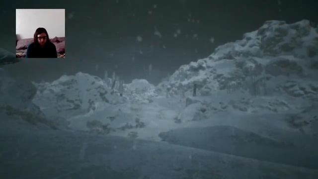 СТРИМ/Kholat /(PS4)/Часть 1 смотреть онлайн