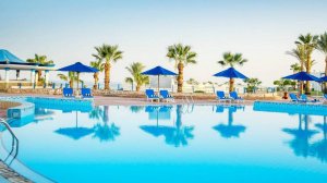 Renaissance Sharm El Sheikh Golden View Beach Resort 5* - Ренисанс Голден - Египет, Шарм-эль-Шейх