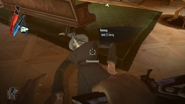 Dishonored High Chaos Ep 21 Lady Boyle смотреть онлайн