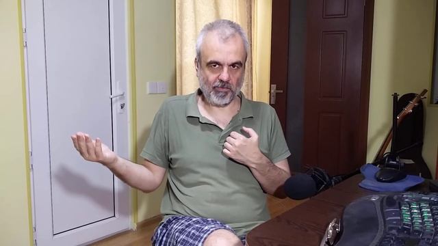 Нравственное общение. Убеждения. смотреть онлайн