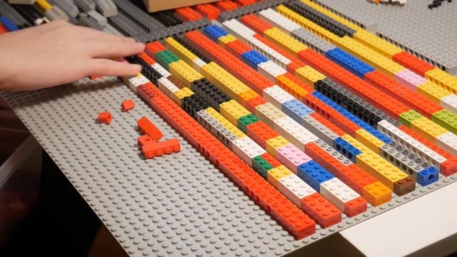 Building AHCH-TO | Episode 1 | Lego Star Wars | The Last Jedi MOC смотреть онлайн
