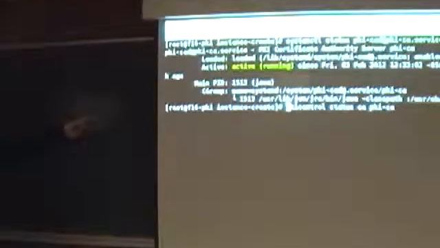 Fosdem2012  Kashyap Chamarthy Dogtag