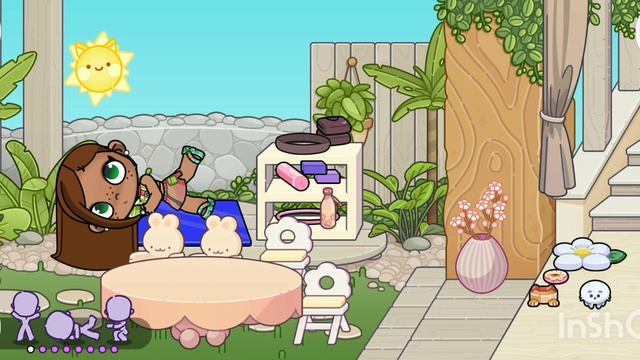 Рум тур 🫶🧸