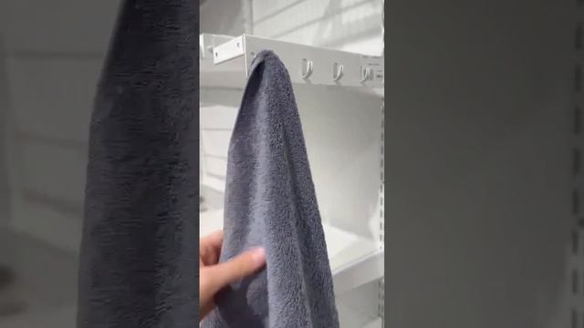 Гардеробная система