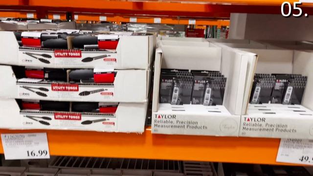 10 Things You SHOULD Be Buying at Costco Business Center in 2021 смотреть онлайн