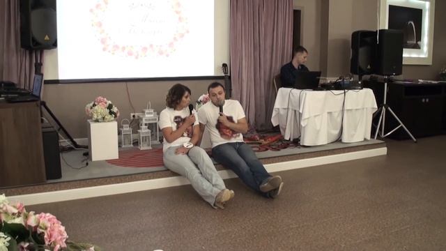 «Миссис Белогорье 2017». Финал. Творческий номер. Украинская Ольга смотреть онлайн