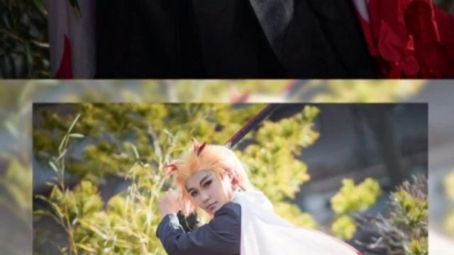 鬼灭之刃 「COS正片」 Cosplay Thanh Gươm Diệt Duỷ смотреть онлайн