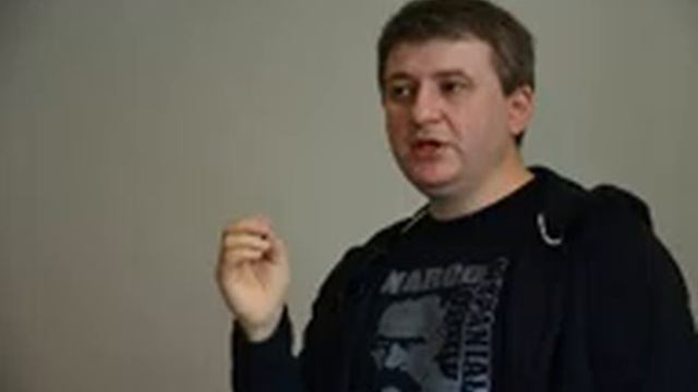 интервью Романенко